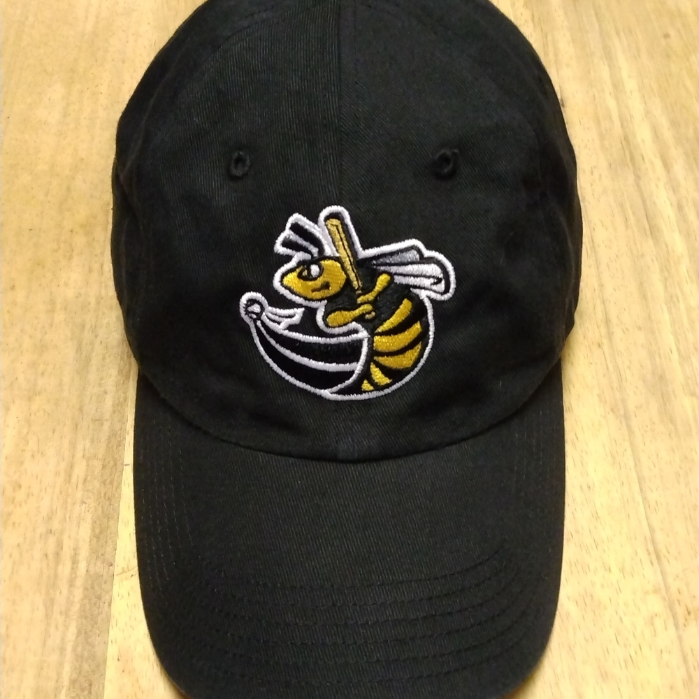 Wilmar Stingers MiLB Adjustable Hat